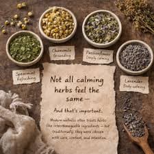 Herbs Meta storefront