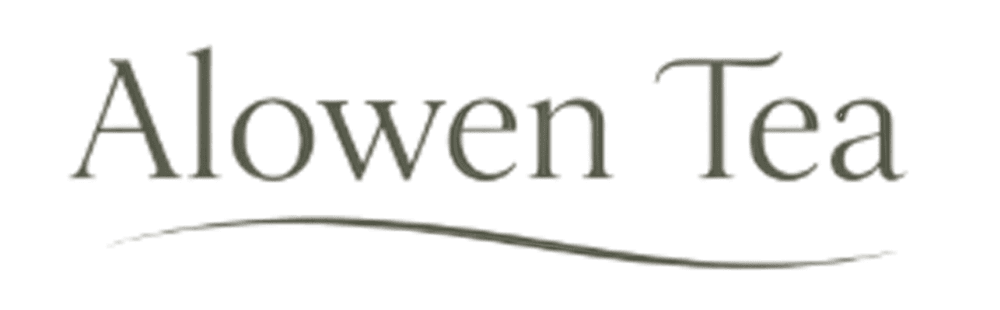 Alowen Tea storefront