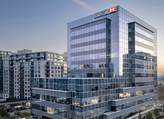 Hugo Pacific Commercial cover