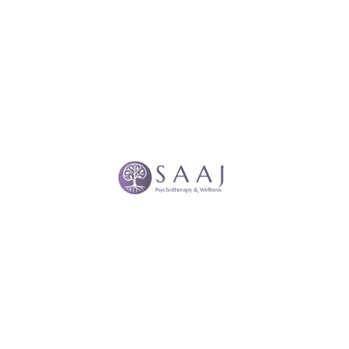 Saaj Psychotherapy logo