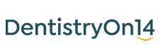 Dentistry On 14 logo